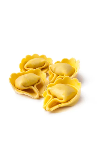 Tortellini — Stockfoto