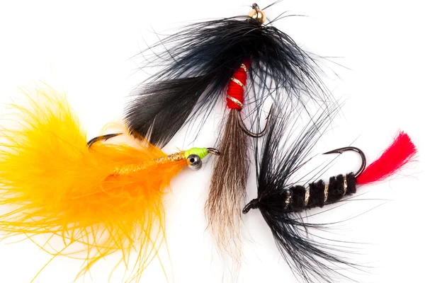 Fishing Lure — Stock Photo, Image