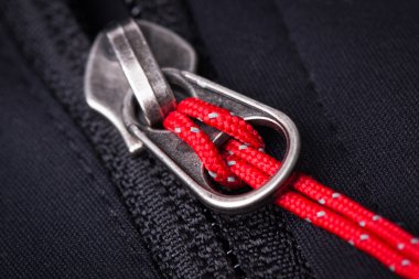 su geçirmez ZIP
