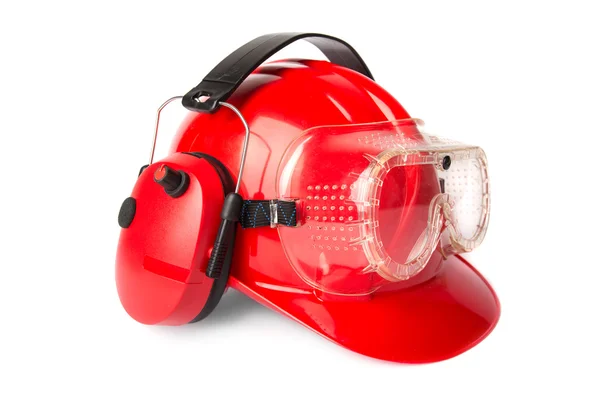 Safety equipment — Stock Photo, Image