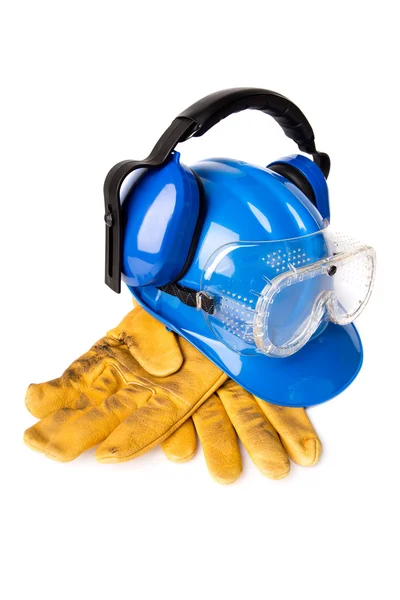 Safety equipment — Stock Photo, Image