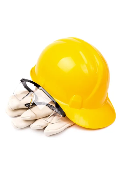 Safety equipment — Stock Photo, Image