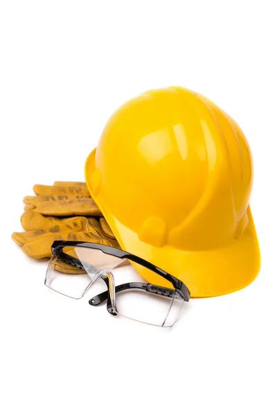 Safety equipment — Stock Photo, Image