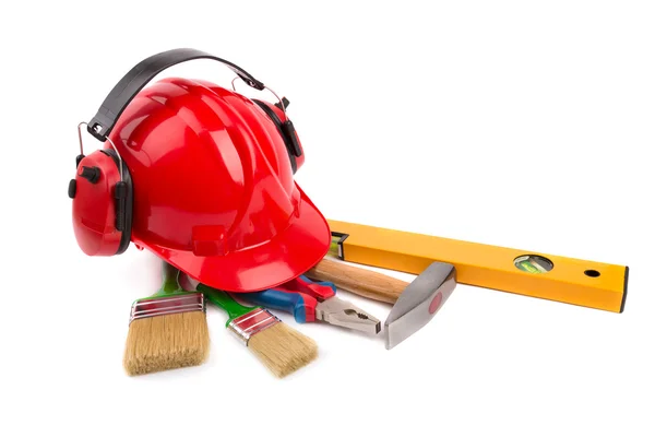 Safety equipment — Stock Photo, Image