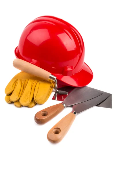 Safety equipment — Stock Photo, Image