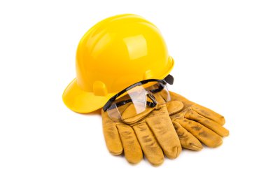 güvenlik ekipmanları