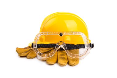 güvenlik ekipmanları