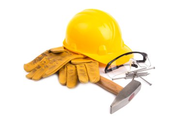 güvenlik ekipmanları