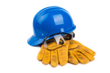 güvenlik ekipmanları