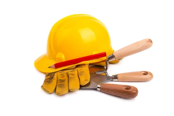 Safety equipment — Stock Photo, Image