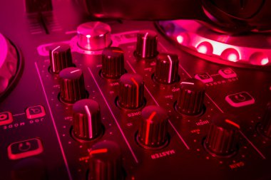 DJ Karıştırıcı