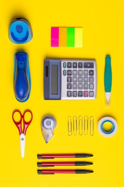 Ofis, banka donatımı