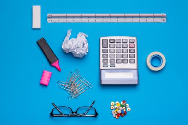 Ofis, banka donatımı