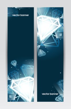 afiş, soyut başlıklarını taşıyan Beyaz dizi