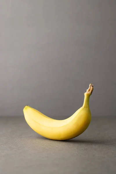 Fresh Banana Color Background — Stock Photo, Image