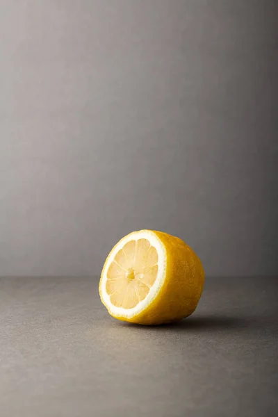 Renkli taze limonlar. Yüksek çözünürlük