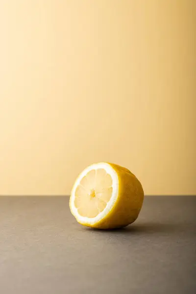 Renkli taze limonlar. Yüksek çözünürlük