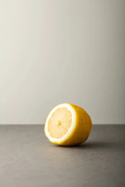 Renkli taze limonlar. Yüksek çözünürlük