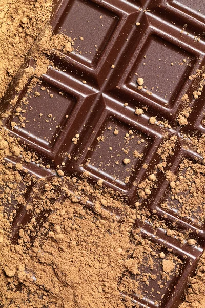 Chocolate. — Foto de Stock