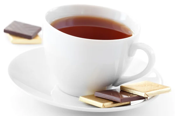 Cup of tea — Stock Photo, Image