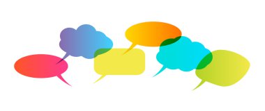 Konuşma Baloncukları