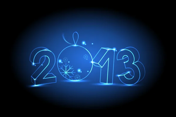 Yeni yıl 2013