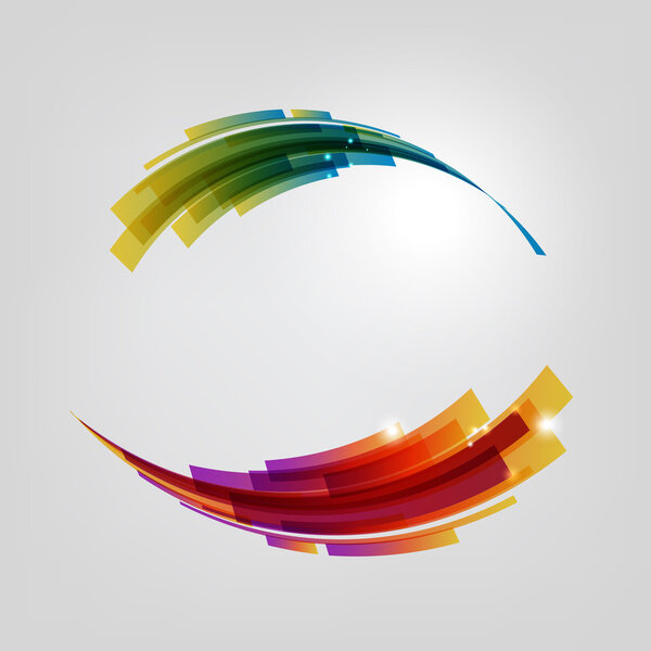 Абстрактный фон