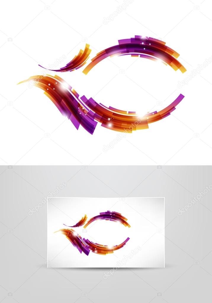 Abstract background