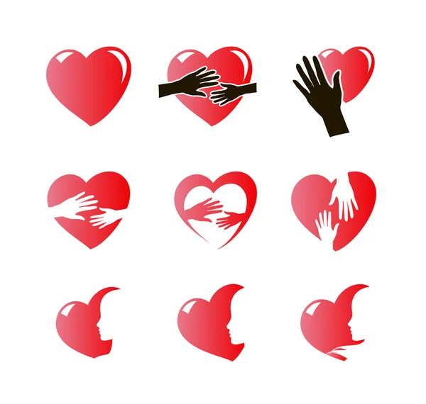 Kalpler Icon set