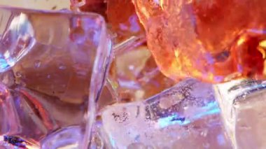 Bardakta Köpüklü Kokain