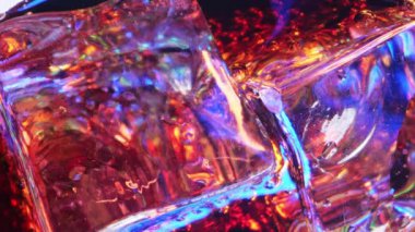 Bardakta Köpüklü Kokain