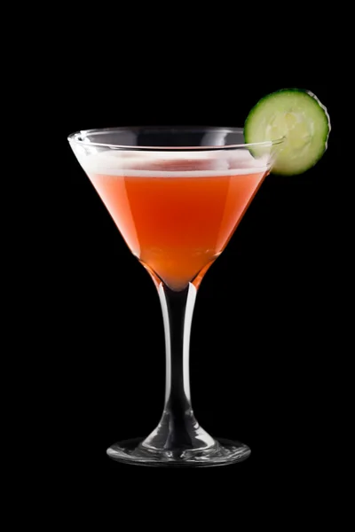 Cumbersome coctail — Stock Photo, Image