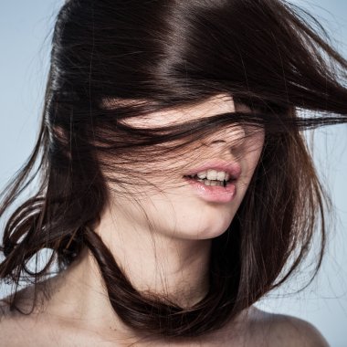 seks düşkünü kadın