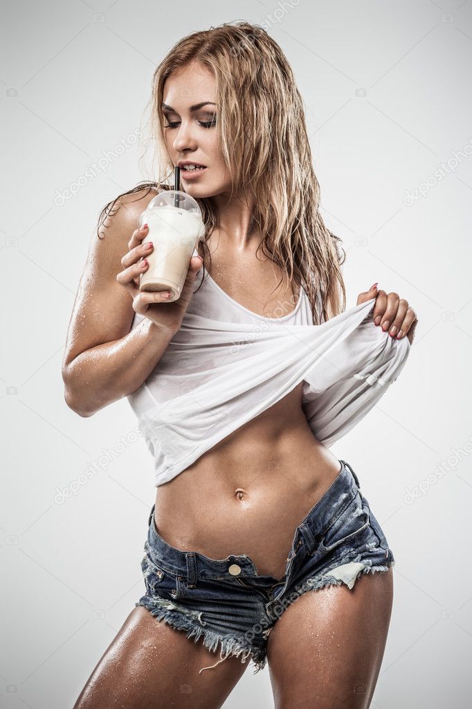 Fitness latte