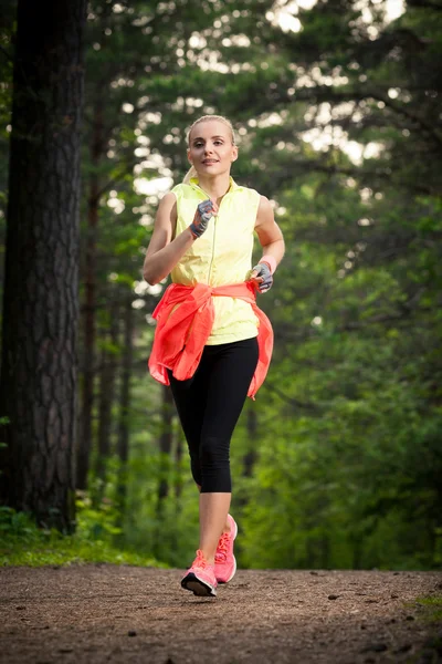 Running — Stock Photo, Image