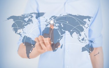 fütüristik iletişim kavramı