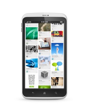sosyal medya uygulaması mobil Smartphone