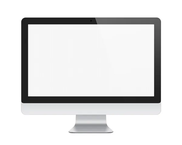 modern bilgisayar izole