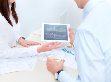finansal danışman