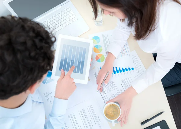 modern iş iş akışı