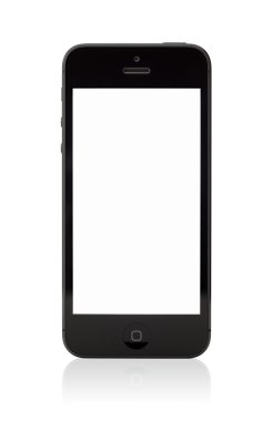 Apple iphone 5 boş ekran