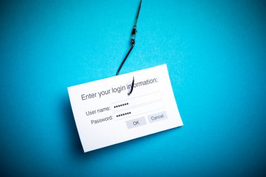 Malware phishing veri kavramı