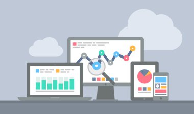 Web ve mobil analytics kavramı