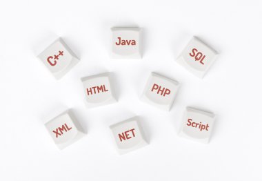 Programlama dili kavramı