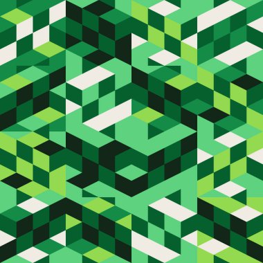 Geometrik soyut vektör desenleri çeşitli geometri şekilleri ve elementlerle yapılmış. Poster, kapak, sanat, sunum, baskı, kumaş, duvar kağıdı ve benzeri dijital grafik tasarımı.