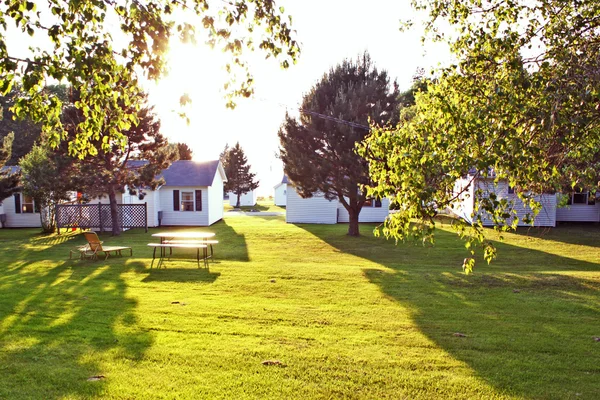 tatil evi