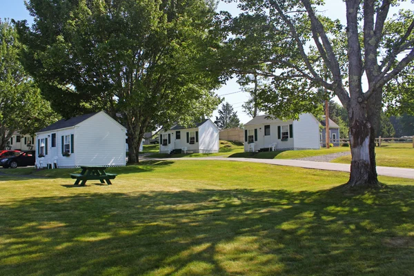 Camping casas