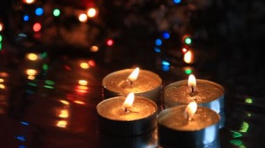 dinamik yılbaşı süsleri, yılbaşı