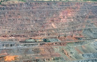 açık döküm benim