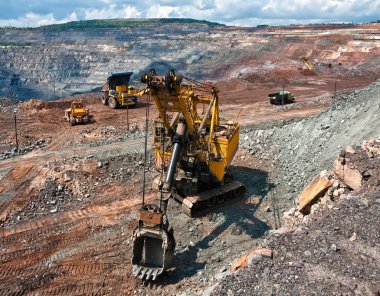 açık döküm benim